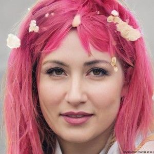 Meet your Posher, Tina